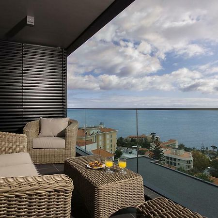 Angel'S Paradise Luxury And Sophistication فونشال المظهر الخارجي الصورة