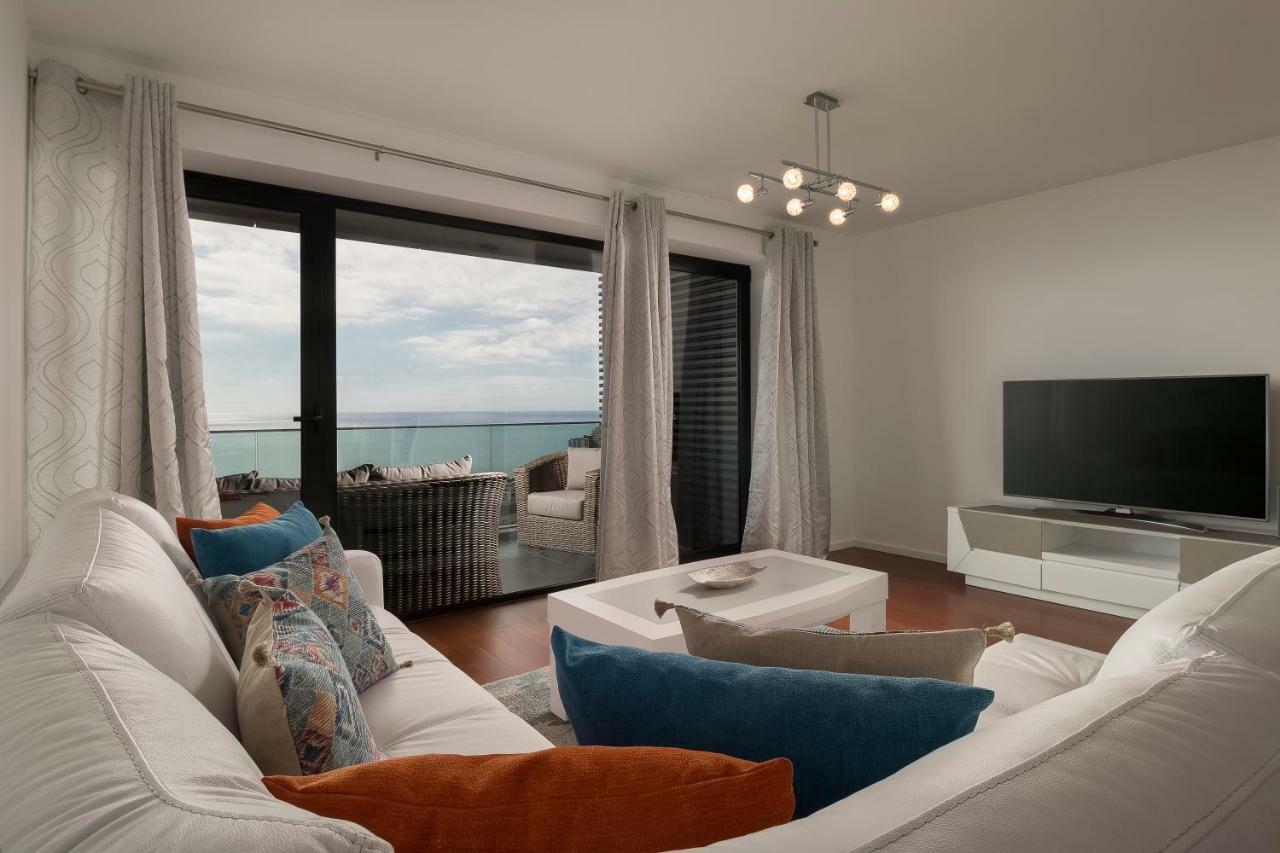 Angel'S Paradise Luxury And Sophistication فونشال المظهر الخارجي الصورة