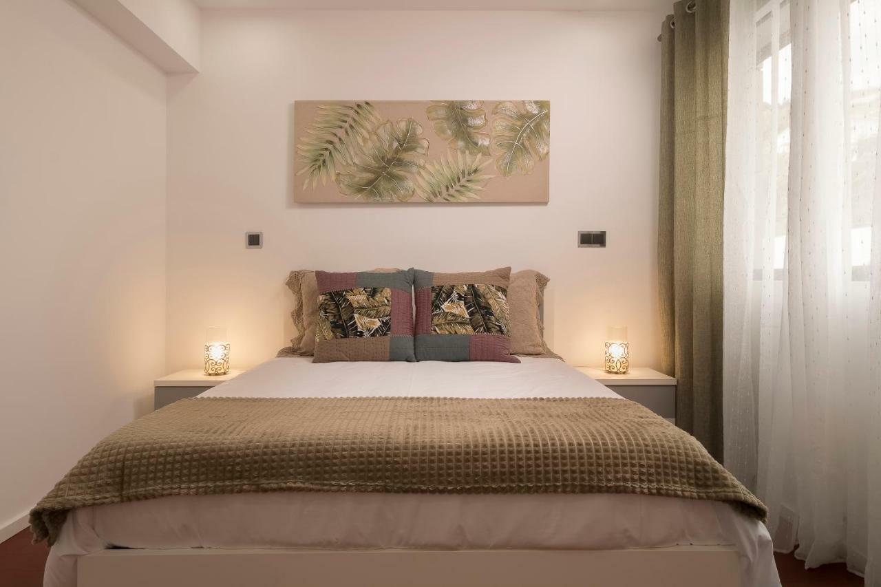 Angel'S Paradise Luxury And Sophistication فونشال المظهر الخارجي الصورة
