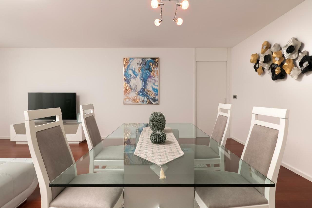 Angel'S Paradise Luxury And Sophistication فونشال المظهر الخارجي الصورة
